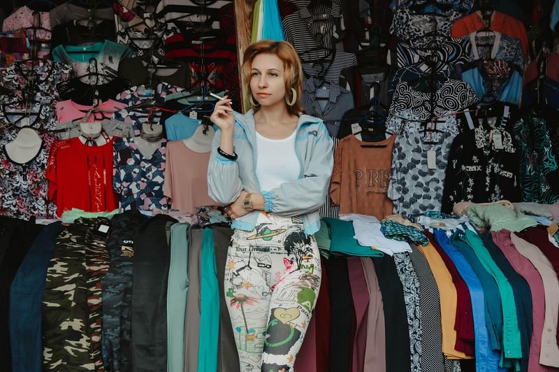 Clothing Swap