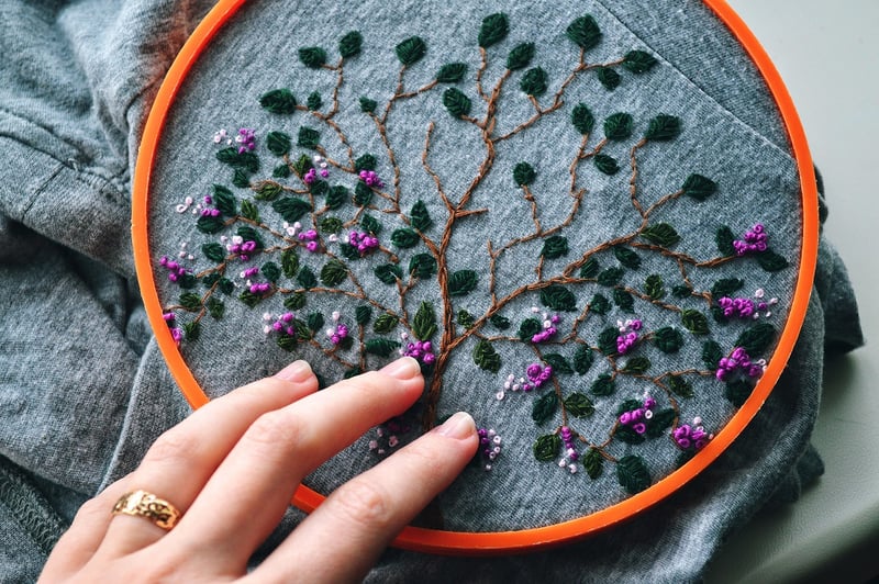 DIY Embellishments