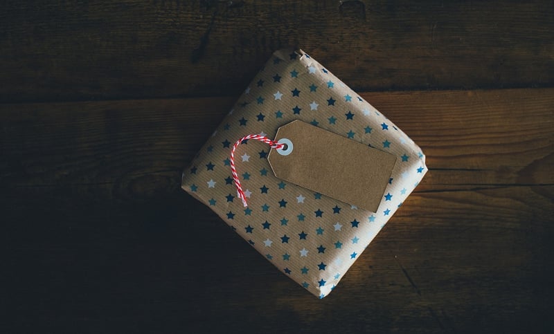 Plantable Seed Paper