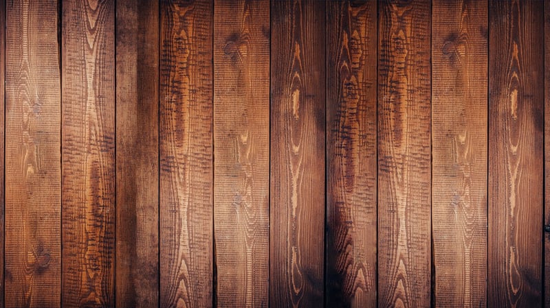 Upcycled Wood Art