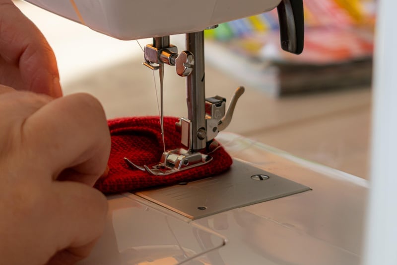 Upcycling Projects